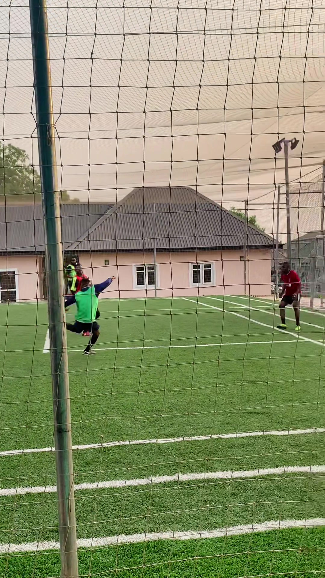 #football #footballtiktok #viralvideo #fyp 📹 @Oluwasegun