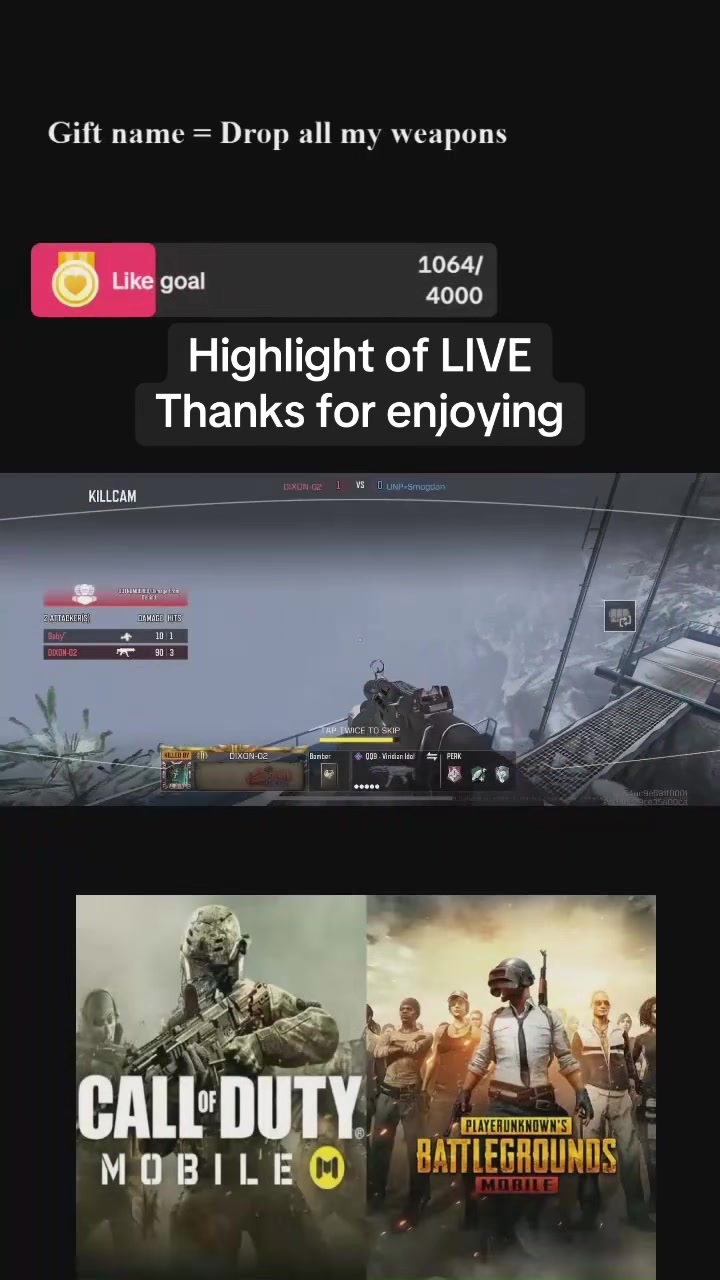 Thanks for all your Gifts and appreciation. You guys mean the world to me.#tiktoklive #livehighlights