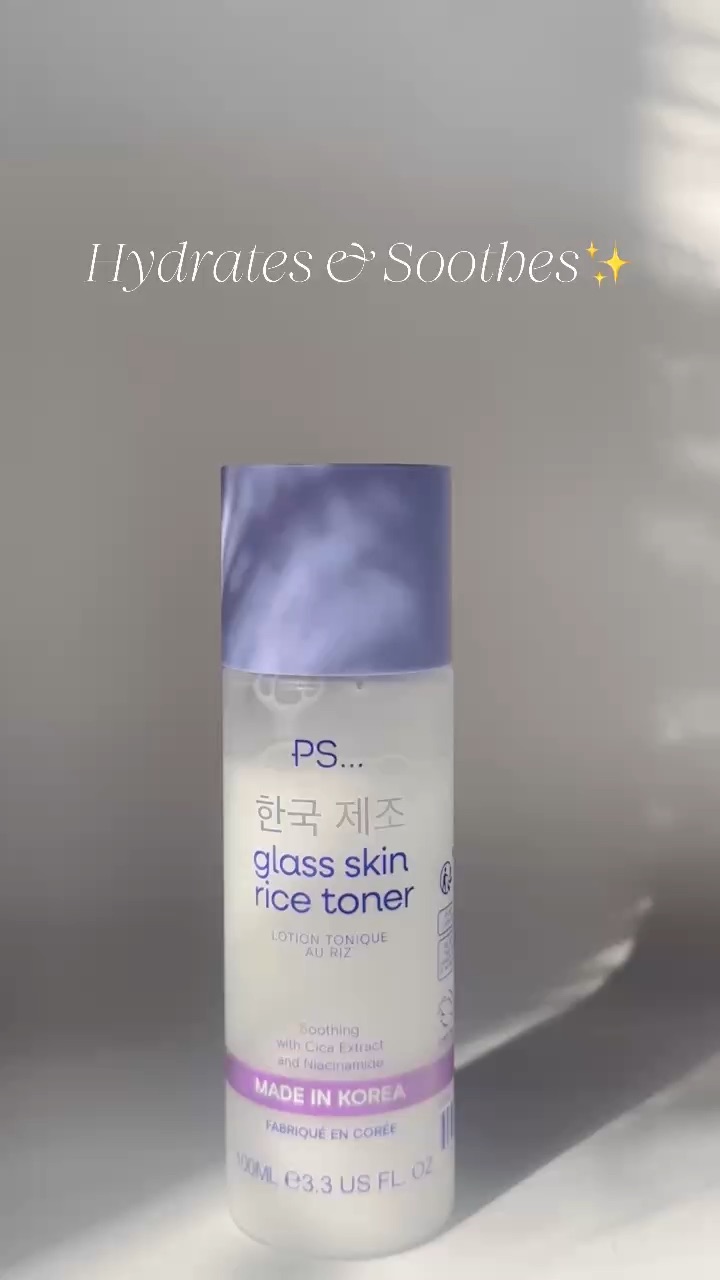 Skin Care Routine