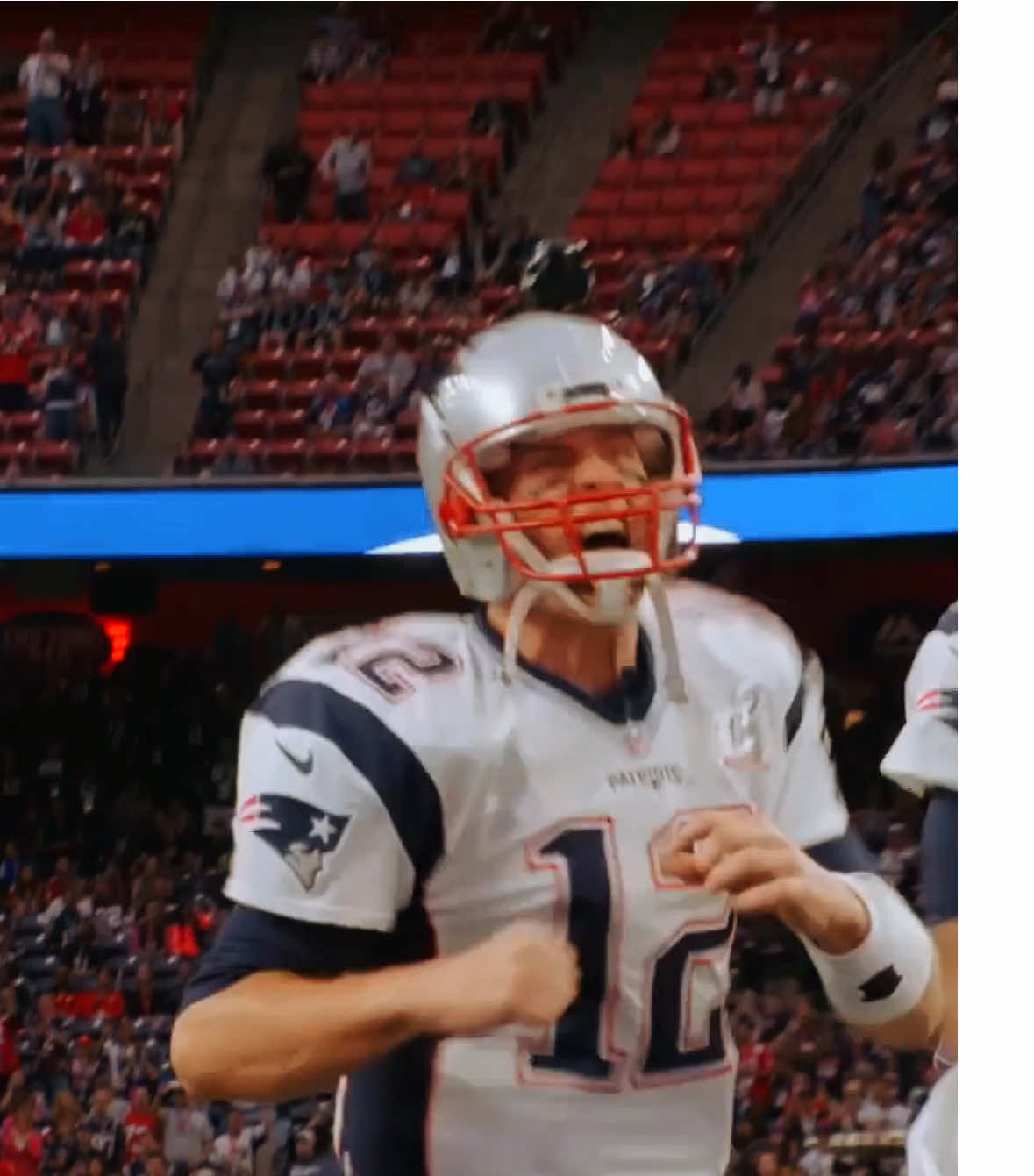 Mahomes could never || #tombrady #patriots #superbowl #goat #edit #nfl #crazystory #12 #comeback