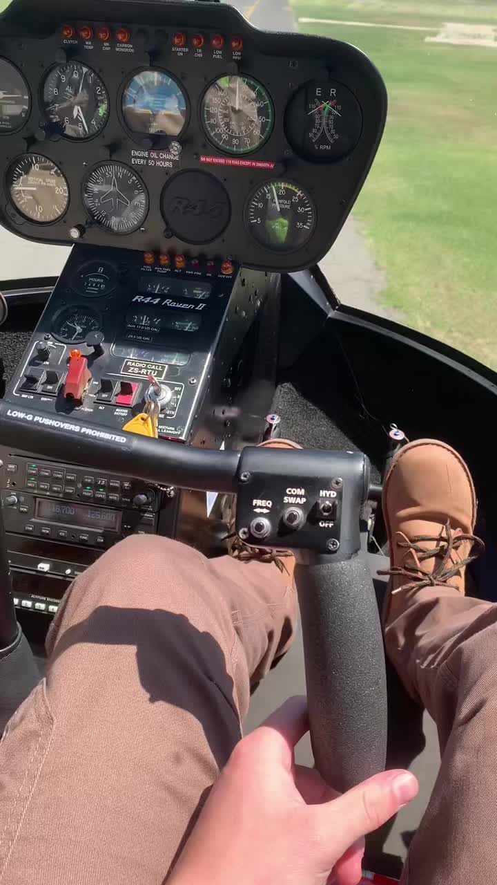 #helicopter #pilot #student #fypシ