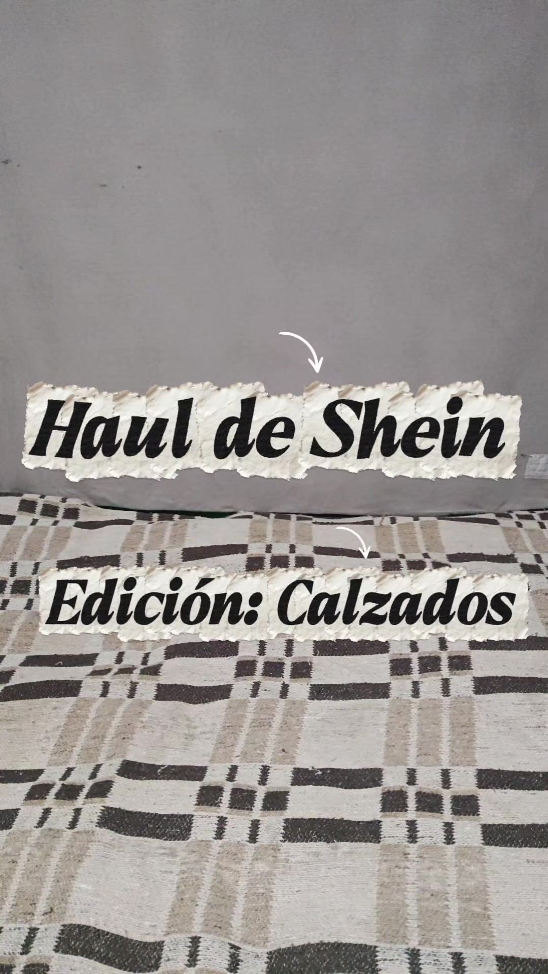 Mi primer haul (grabado) ❤️ Si les gusto alguno de los calzados pueden comprarlo en mi sección de favoritos en Shein...