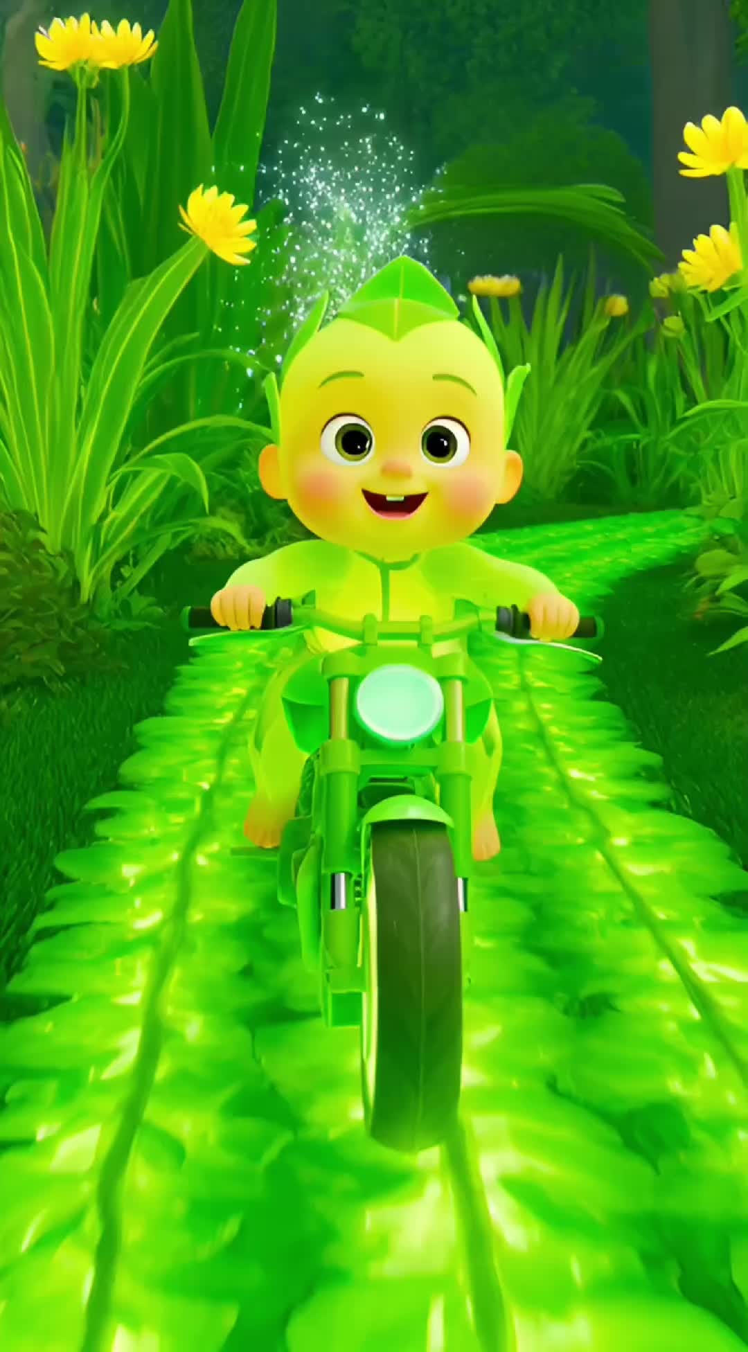 #capcut_edit #babycartoon #cartoonforkids #songforkid #kidsfun