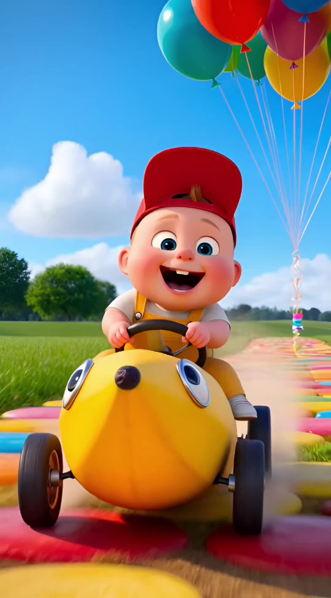#kidsoftiktokfunny #songforkids #KidsCartoon# #forkids #nunu