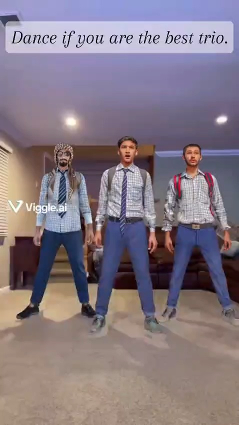 Just a Entertainment video of my university friends