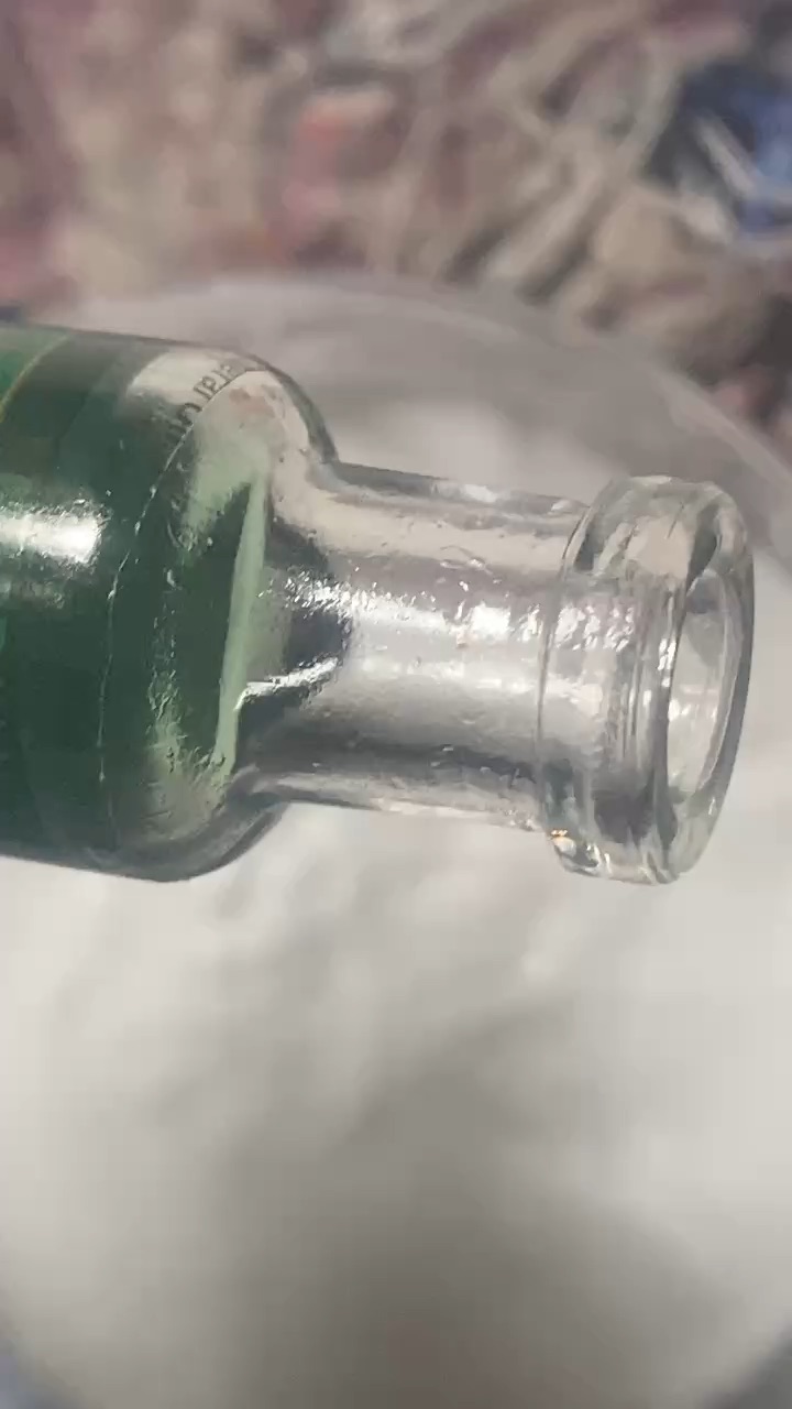 Bottle