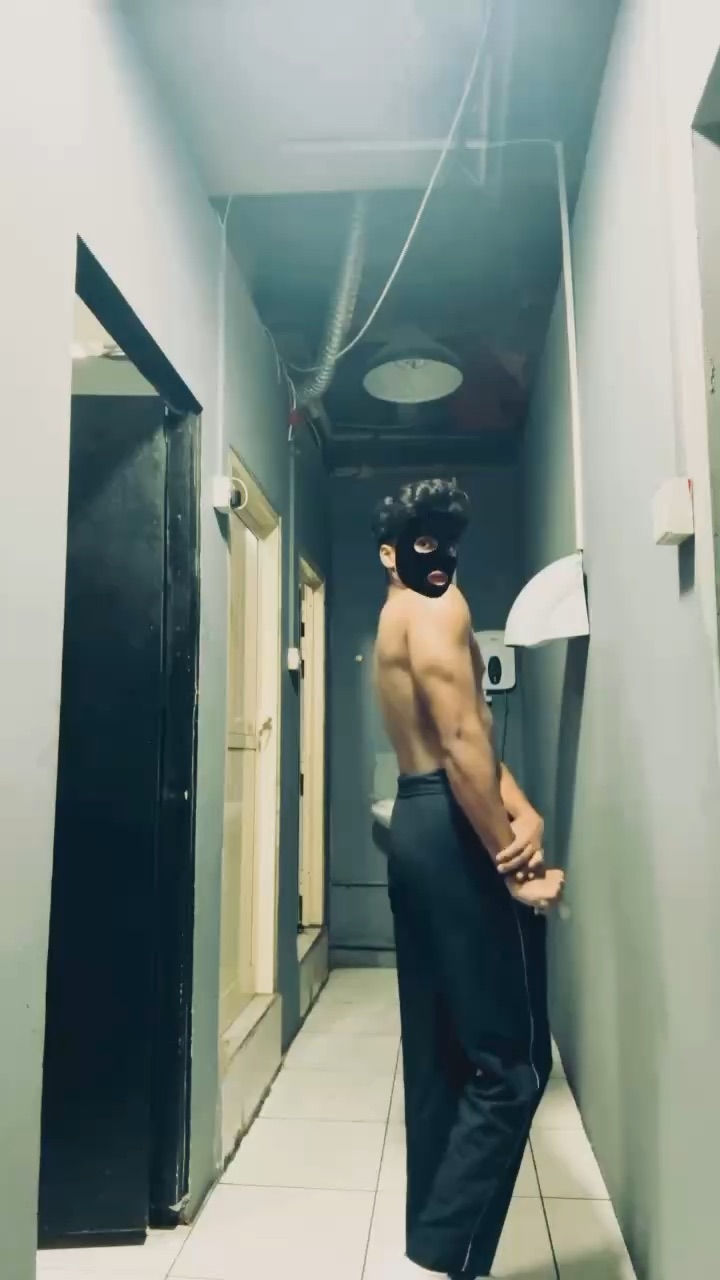 Aesthetic physique