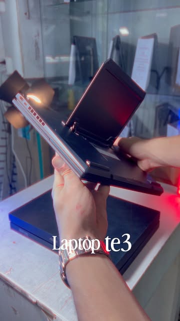 ♦️ ASUS ZENBOOK DUO UX8406CA ♦️ PRIX : 348000da ♦️ NEUF SOUS EMBALLAGE ♦️ CPU INTEL CORE ULTRA 9 285H 4.5GHZ / BOOST...