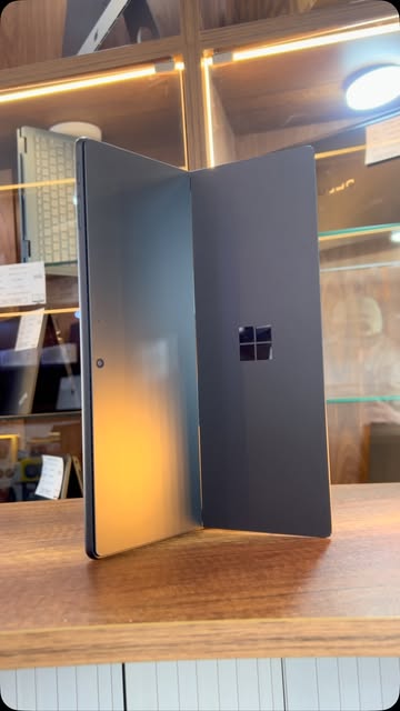 💻MICROSOFT SURFACE PRO 11💻 🔸Processeur : SNAPDRAGON ELITE X 🔸 Mémoire : 16GB DDR5 🔸 Disque dur : 512 GB SSD 🔸 C...