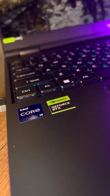 Gaming laptops (contradiction)🔥