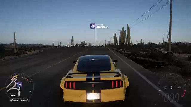 Forza car review