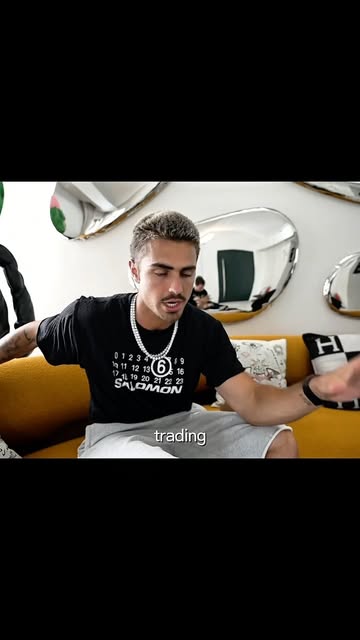Lmk if you want the full guide 🤫🙇‍♂️ #trading #daytrading #tjr #fyp