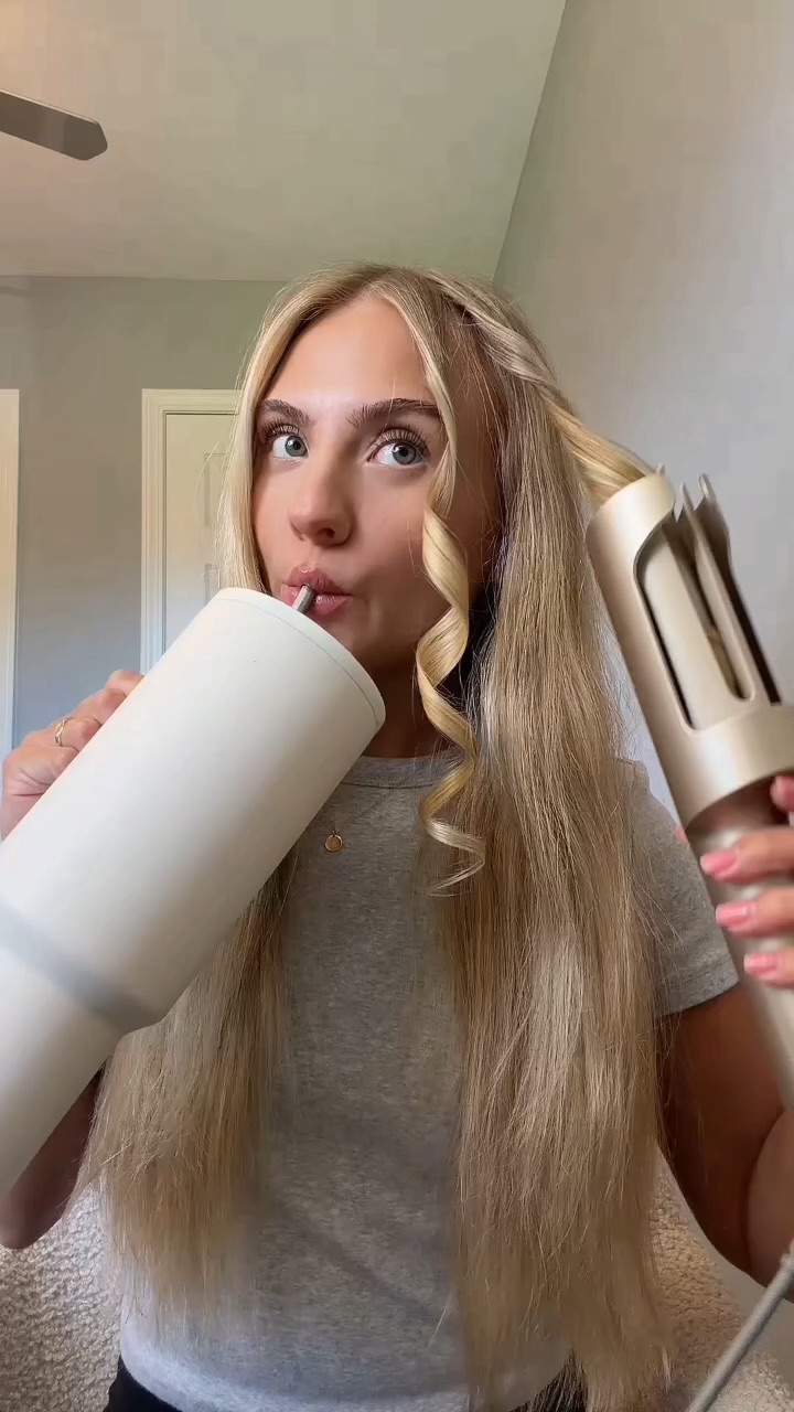 TYMO CURLPRO PLUS