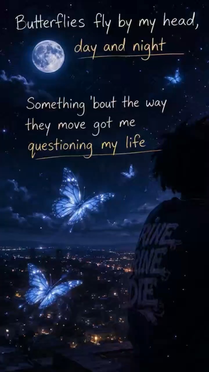 My somg
