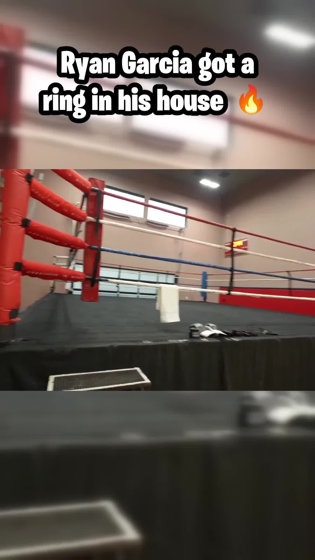 TikTok post