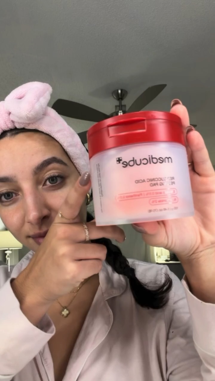 Skincare ad 🫧