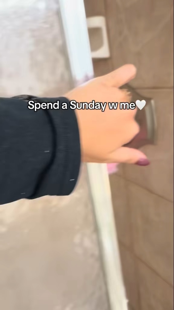 Day in the life vlog 📸