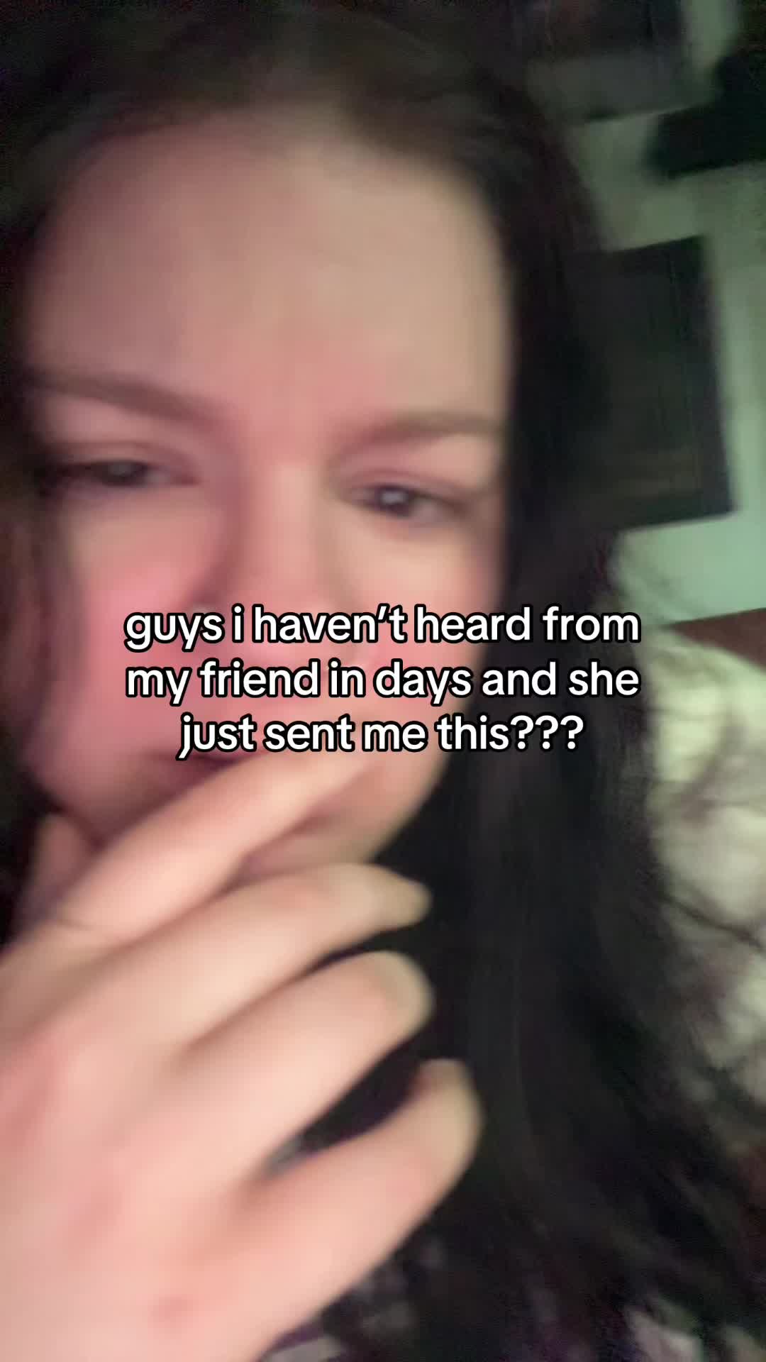 TikTok post