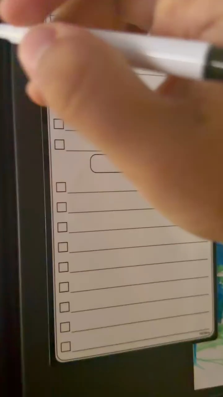 ASMR random trigger