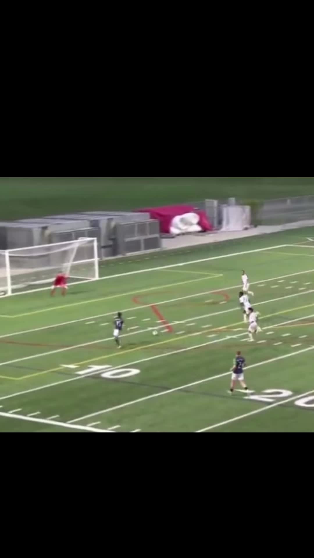 Only clip I got #trend #soccertiktok #michaelmyers #fyp #viral