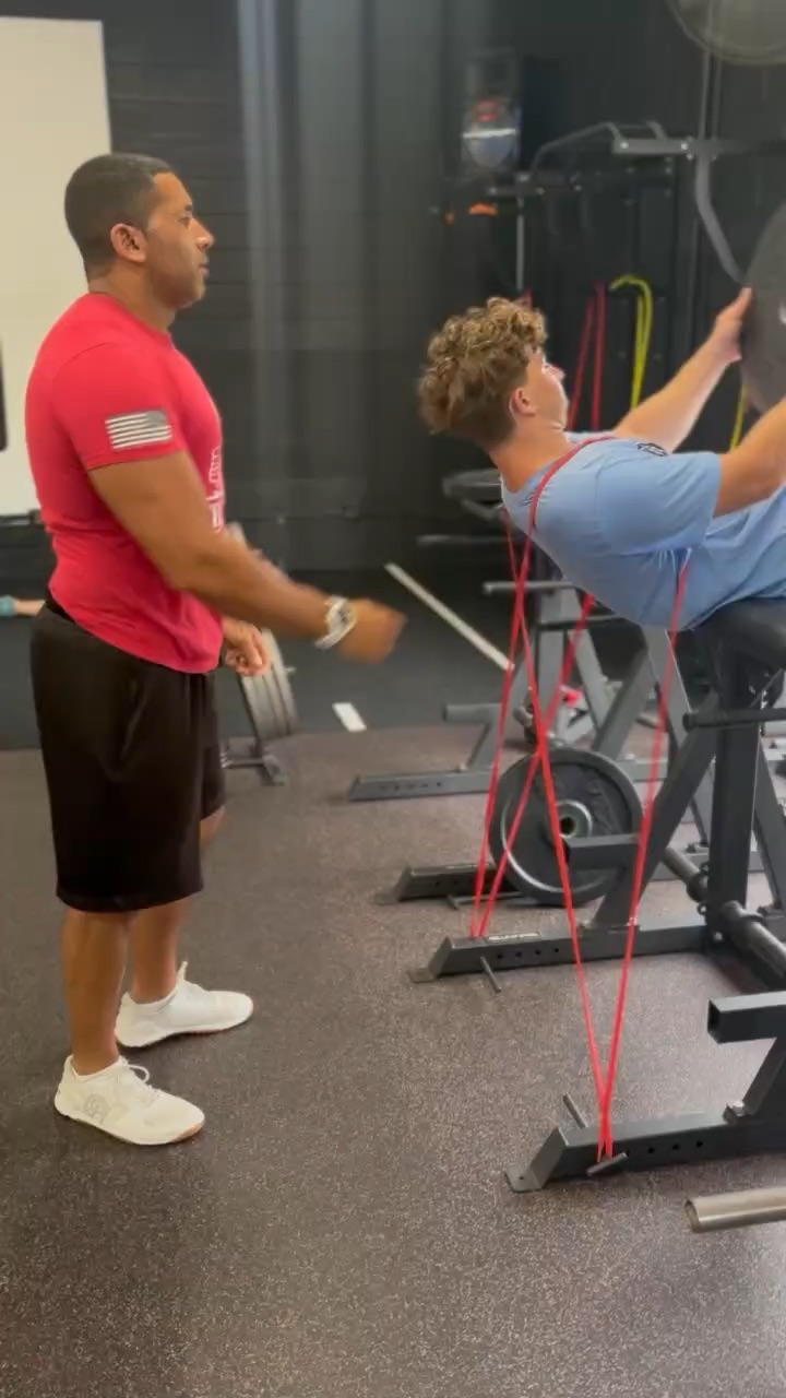Core work