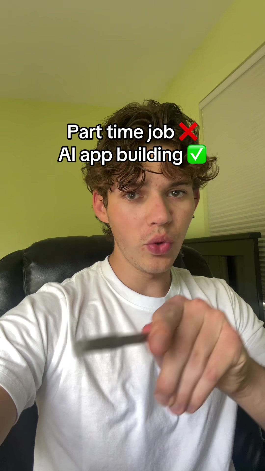 Best way to make money in 2026👀 #sidehustle #appbuilder #wronai #makemoneyonline