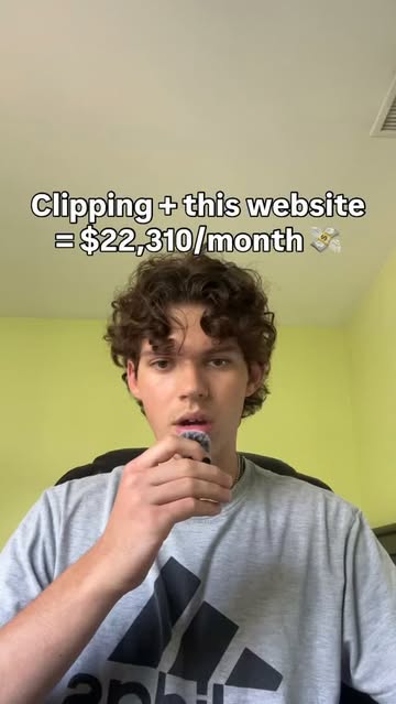 Why is no one doing this…
