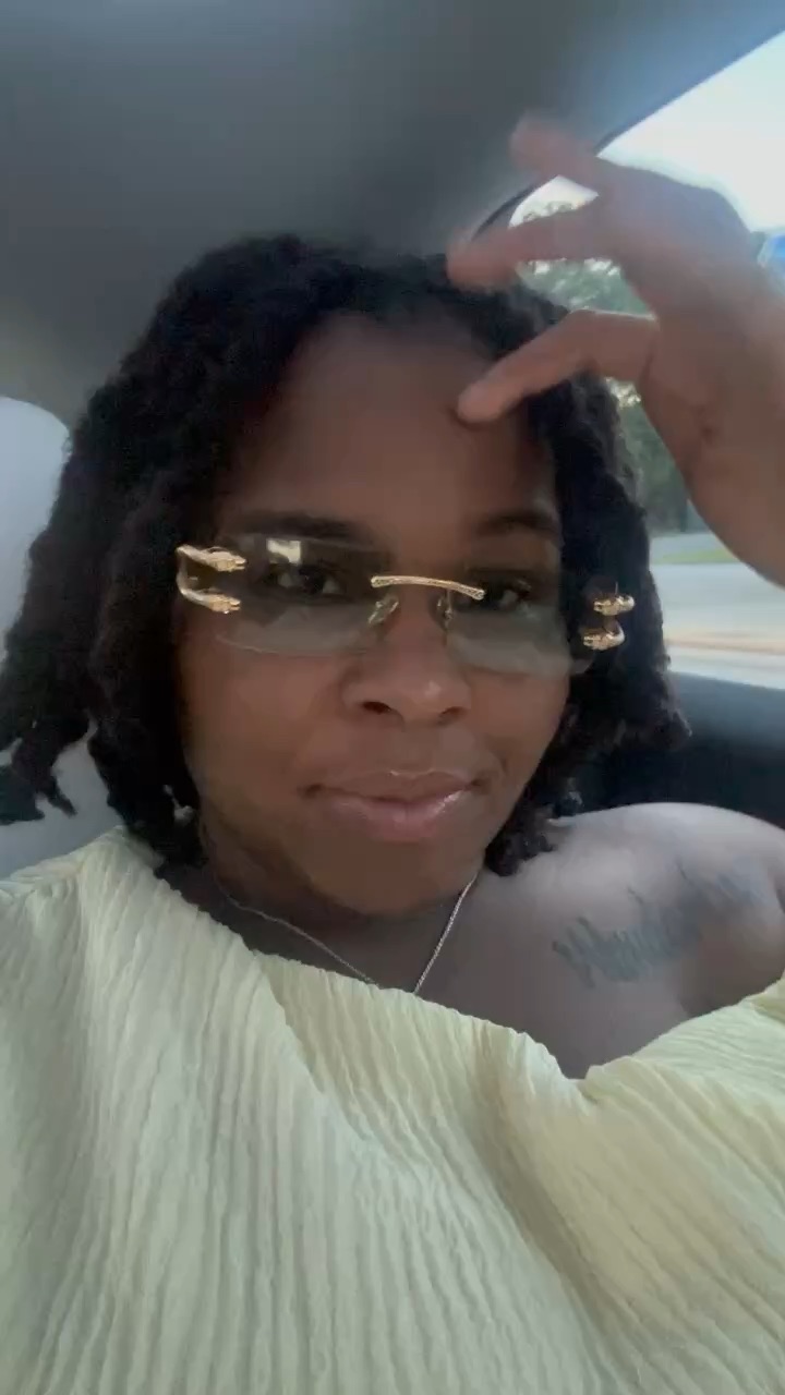 New glasses
