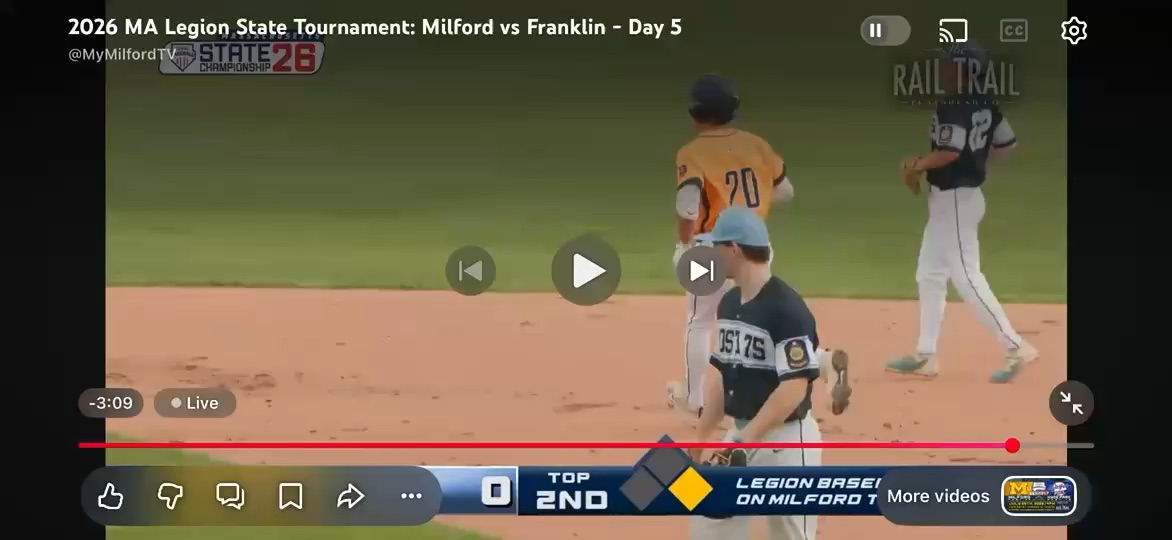 Baseball
