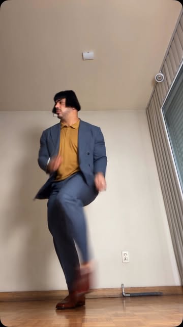 Cuanto por el bailecito ???