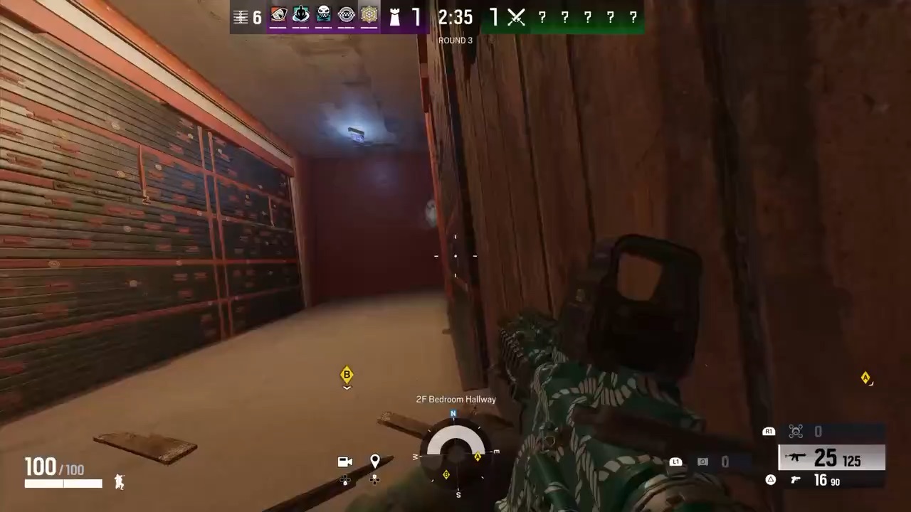 Siege