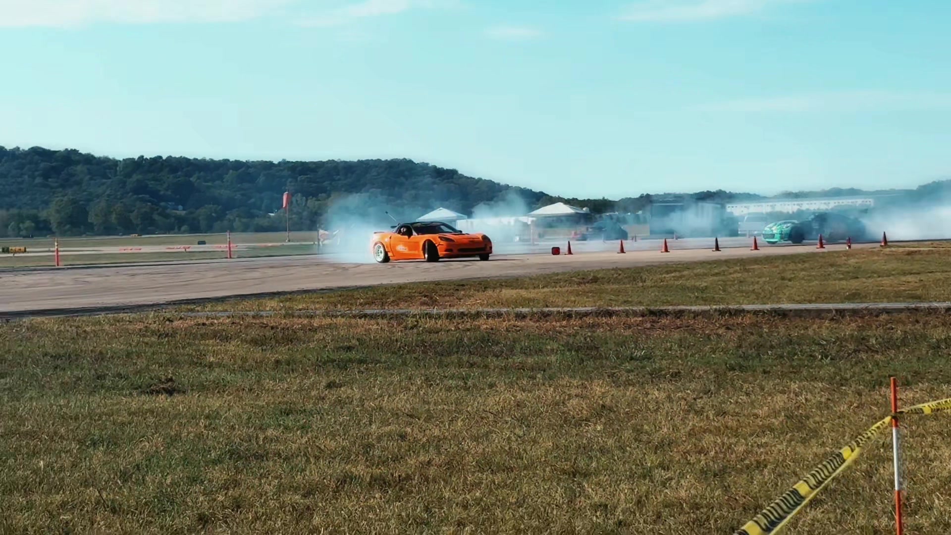 NWA drift event #edit #carz #fyp #caredits #drift
