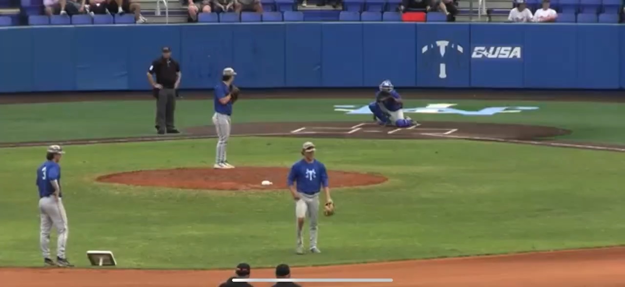 Pitch