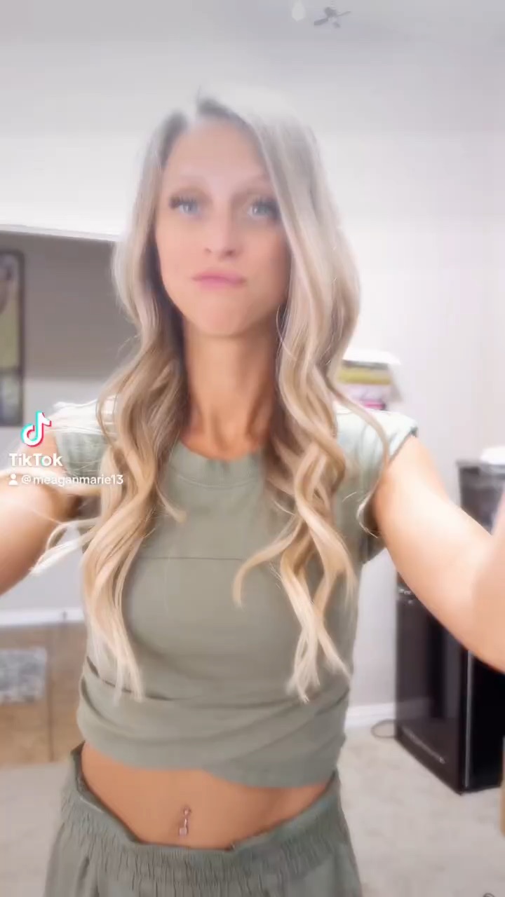 New Crossover Free People Outfit
