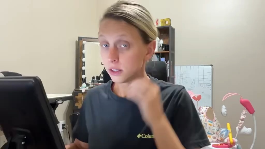 Lashes and Ranting