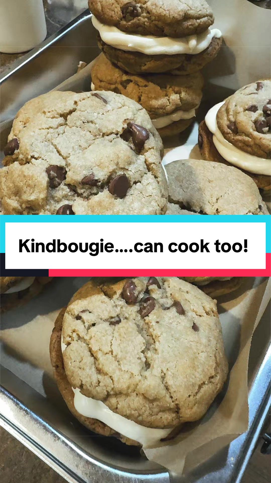 #homemake #cookies #yummy #yummychallenge