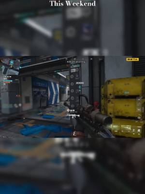 Modern Warfare 4 Multiplayer Beta gameplay is INSANE 🔥 Pre-order Modern Warfare 4 today and play day one, October 23...