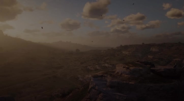 First video up.. just a little edit🤠🦌 #rdr2 #dutchvanderlinde #reddeadredemption2 #rdr #arthurmorganrdr2