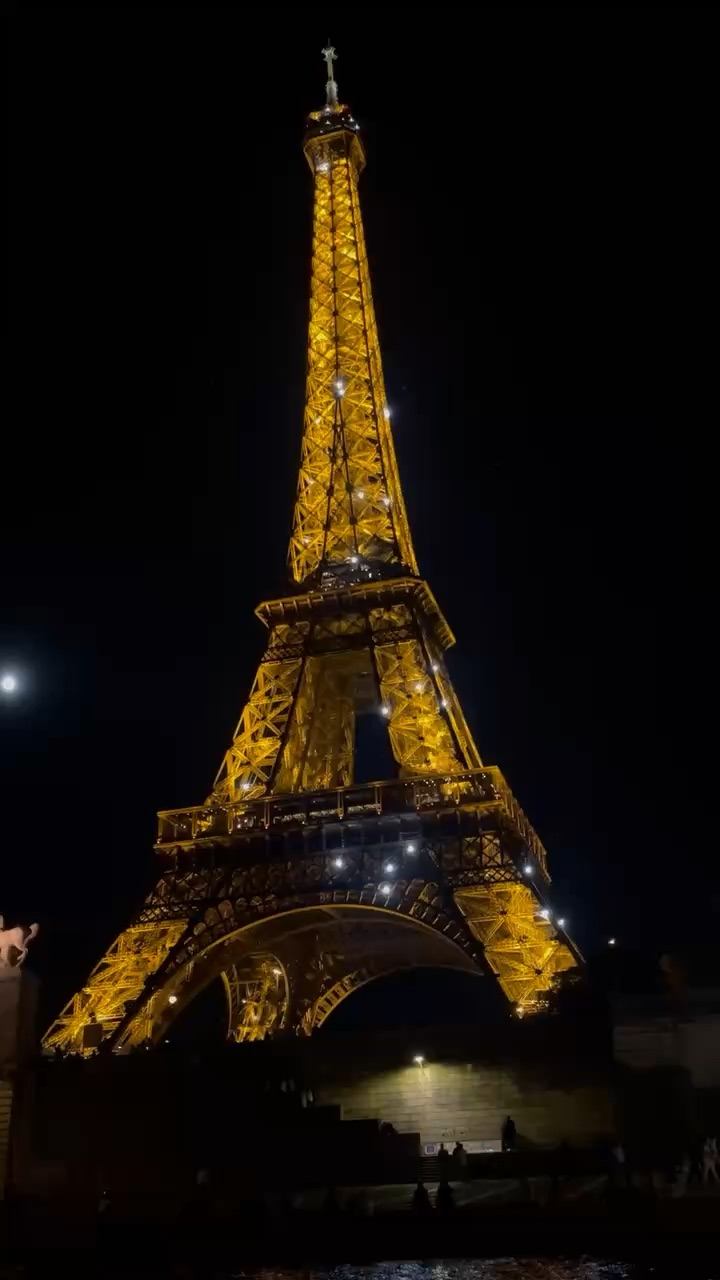 Eiffel Tower