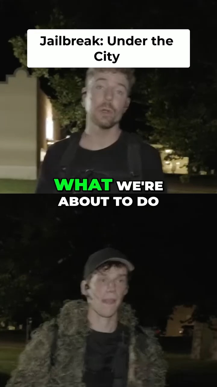 Mr beast