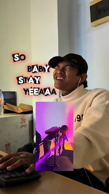 Sorry ya aku mabutsss🌚 This is colim bro🗿 #justinbiebervideos #stay #coversong #beranda #reelsvideo