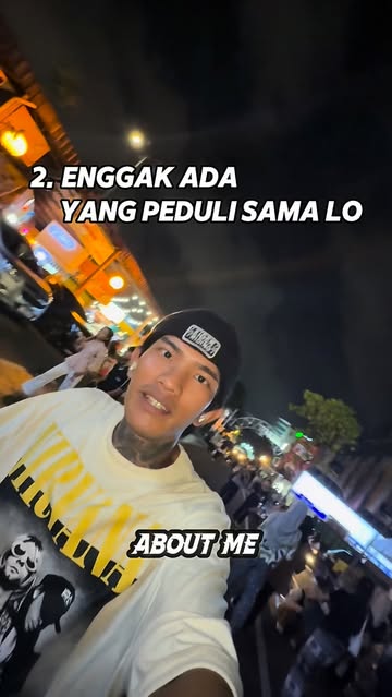 Tutorial ngonten di tempat rame ❤️‍🔥 Hanya butuh 2 kunci ini aja #foryoupage #katakatakeren #tutorialngonten #fypppp...