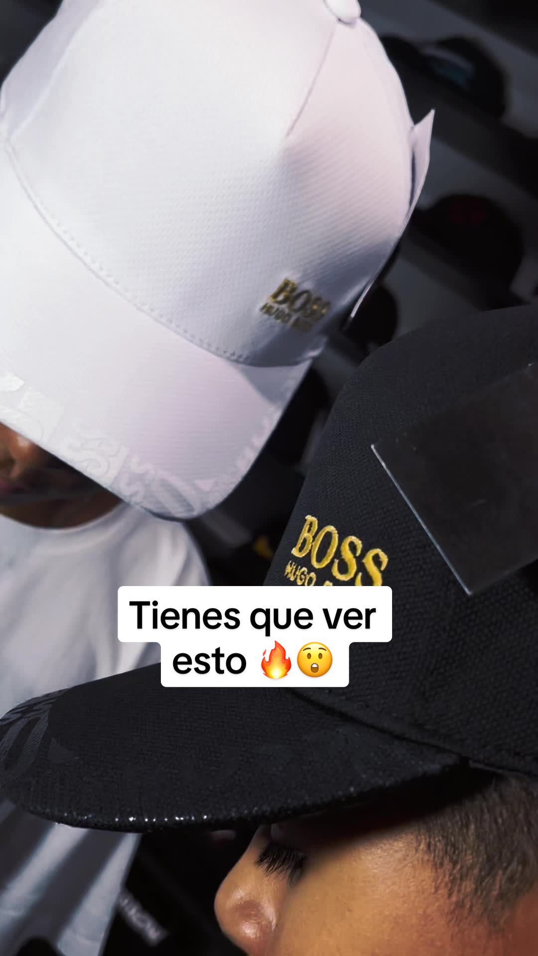 🔥 Vea pues la oferta es sencilla esta gorra es una belleza 😎 Antes costaba 110.000💸 y ahora llevela nada mas por $...