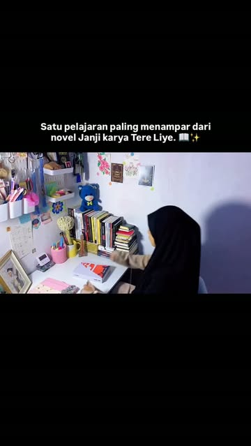 Sering kali kita begitu mudah menghakimi seseorang hanya dari masa lalu atau kesalahannya. Padahal, kita nggak pernah...