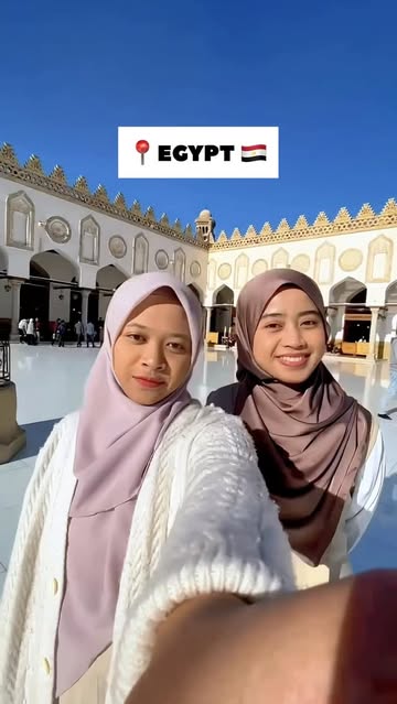 ✈️ 2 bulan backpacker yg terangkum dalam 11 detik masyaallaah alhamdulillah soon balik lagi aamiin 🥰 #backpacker #um...