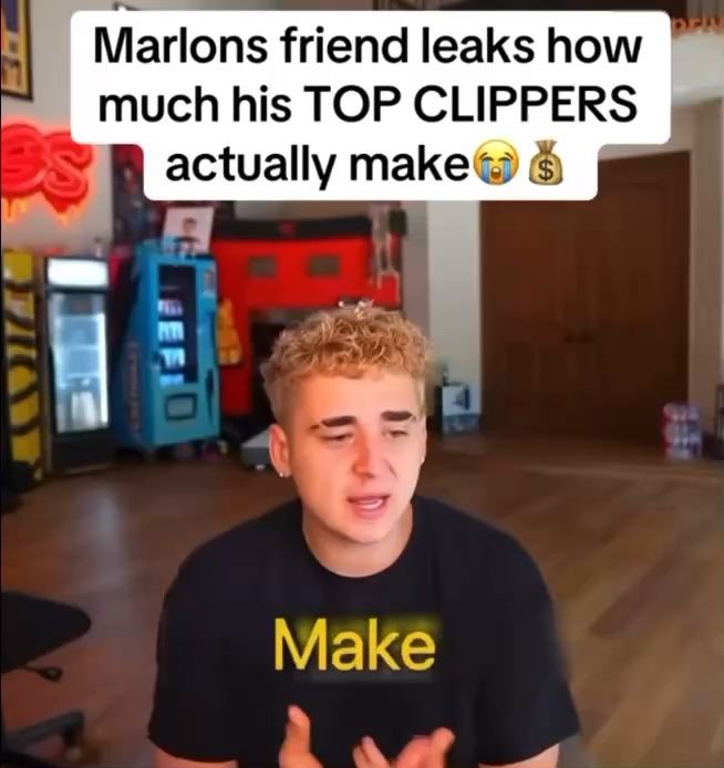 Make money