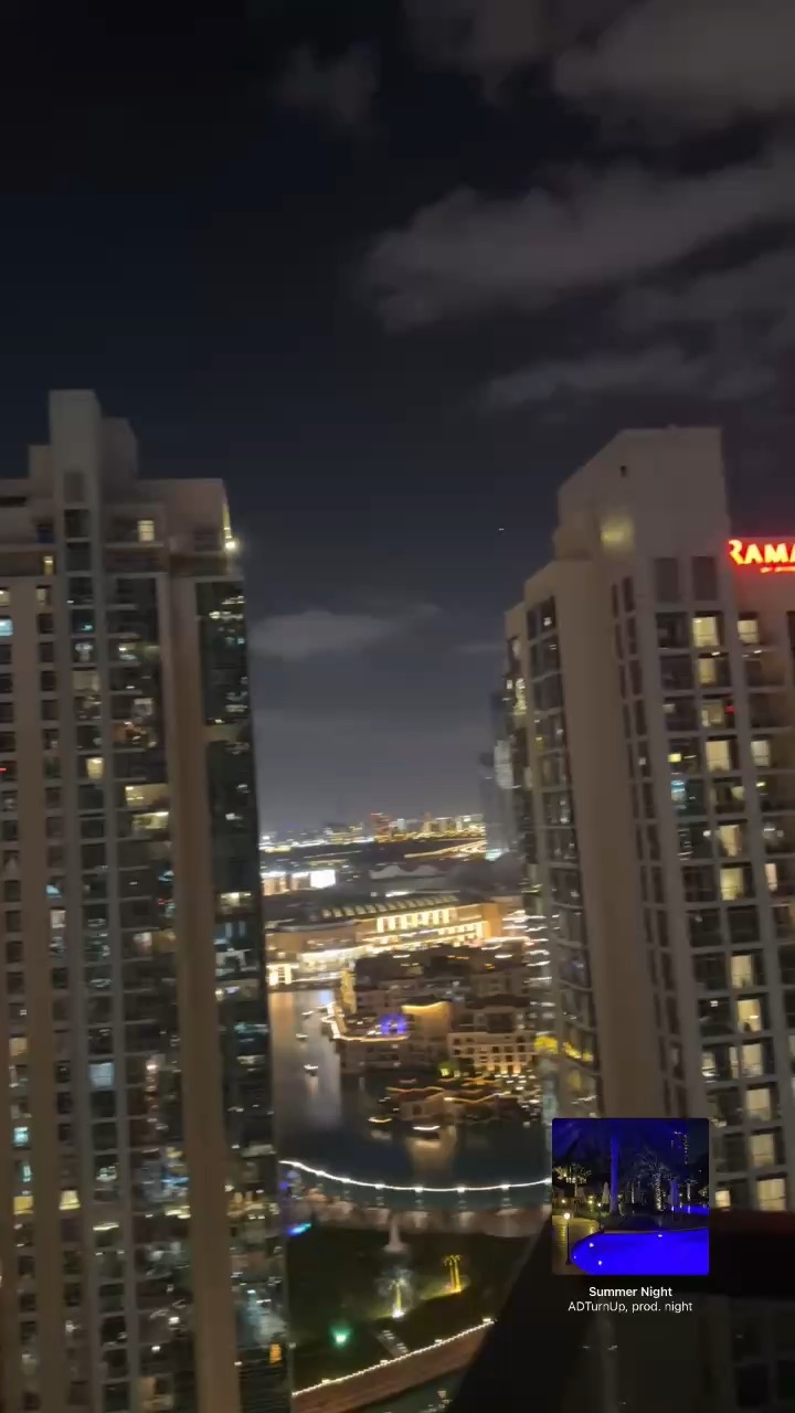 dubai