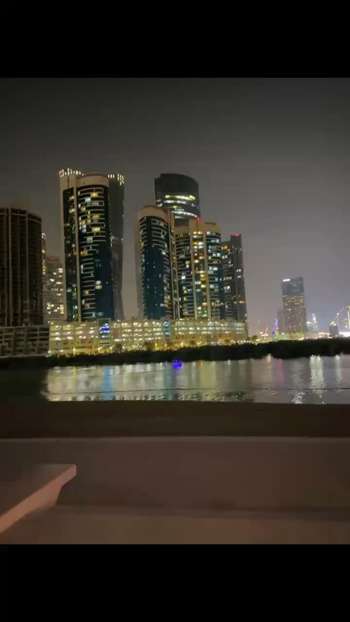 skyline