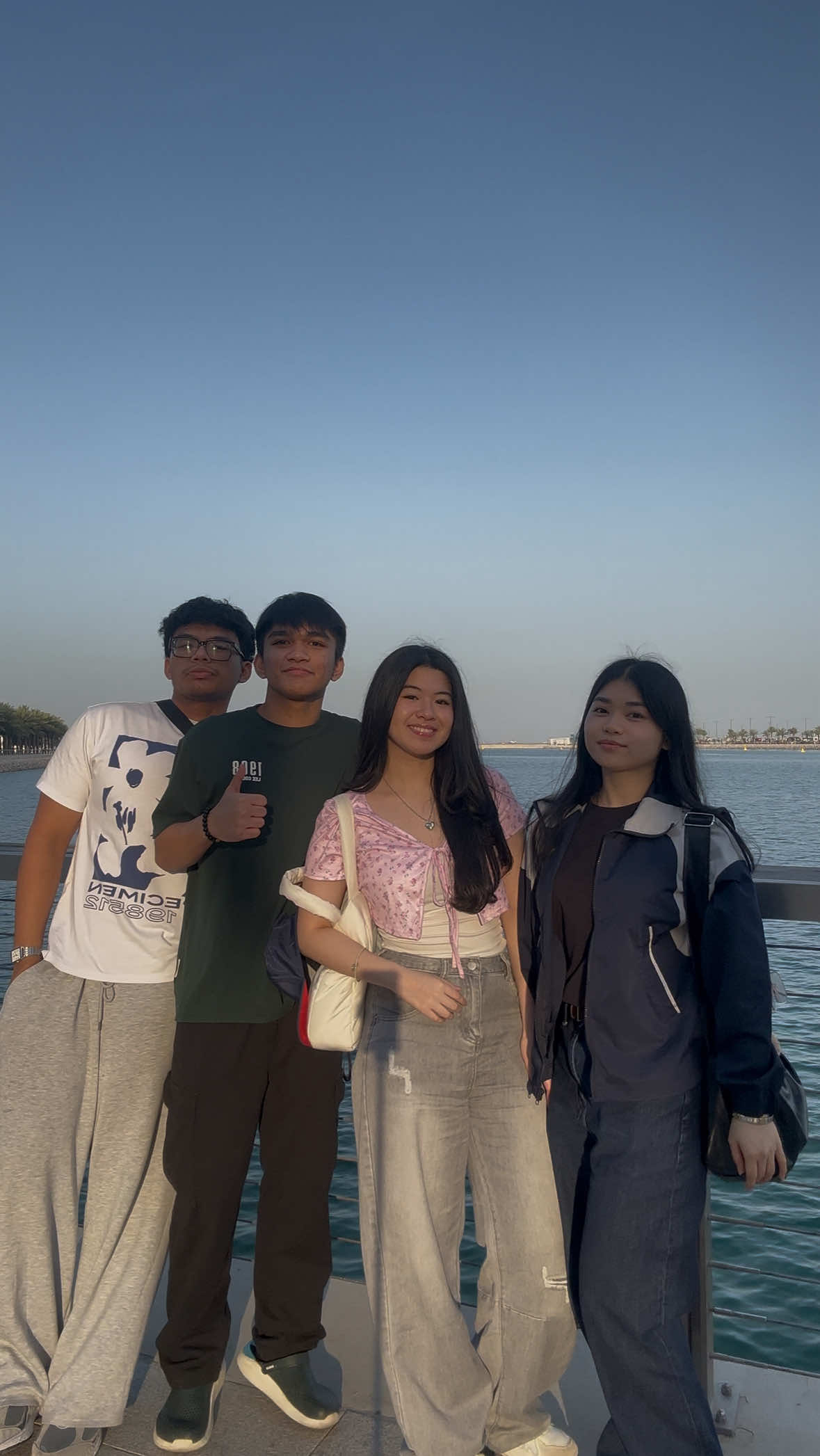 Day In My Life || Teen Living in Qatar #vlog #diml #spendthedaywithme #qatar #doha