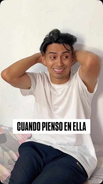 Yo hice lo que ella dijo 🤷🏻‍♂️